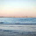 AUST QLD Coolangatta 2016OCT07 Beach 020 : 2016, Australia, Coolangatta, Date, Month, October, Places, QLD, Year